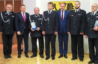 OSP Przodkowo otrzyma dofinansowanie na zakup sprzętu ratowniczego