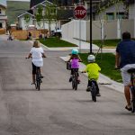 Trwają działania „Bicykl”, dla bezpieczeństwa rowerzystów