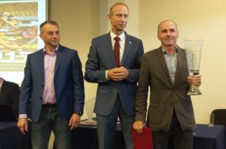 GKS Cartusia Kartuzy w gronie najlepszych klubów w Polsce!