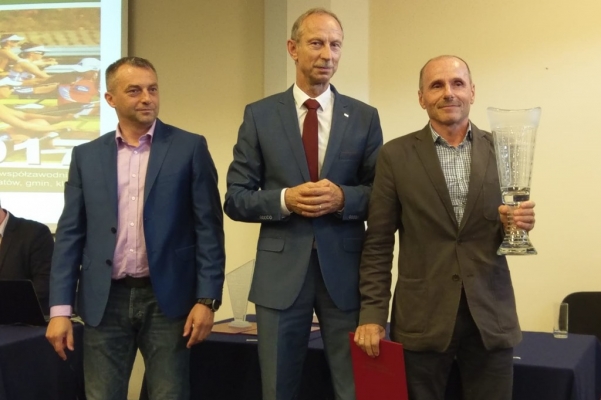 GKS Cartusia Kartuzy w gronie najlepszych klubów w Polsce!