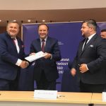 1,7 mln zł dofinansowania na Punkty Selektywnej Zbiórki Odpadów Komunalnych w gminie Kartuzy