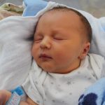 Przyszli na świat… Dzieci urodzone w kartuskim szpitalu [2018.08.03]