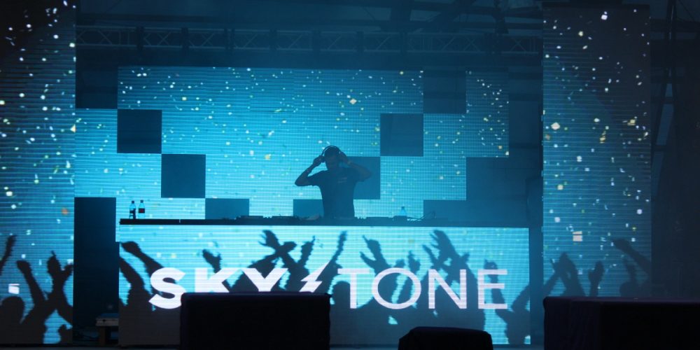 Za nami GoldHill Festival 2018!