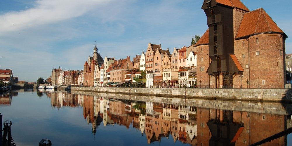 Jak poruszać się po Trójmieście? Krótki przewodnik dla turystów