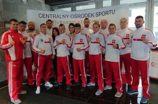 Pracowite wakacje zawodników Polskiej Floty Rebelia Kartuzy