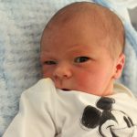 Przyszli na świat… Dzieci urodzone w kartuskim szpitalu [2018.08.17]