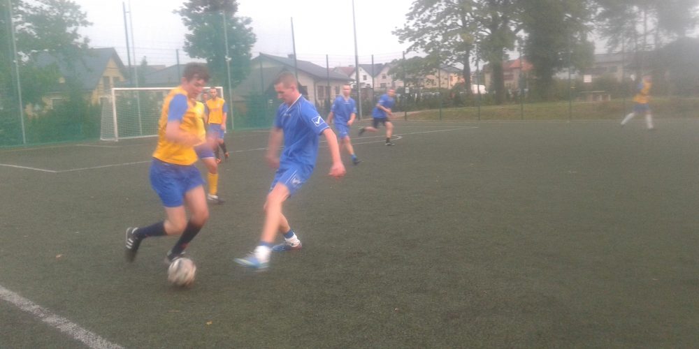 Weź udział w Przodkowskiej Lidze Orlika 2018/2019