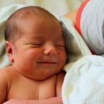 Przyszli na świat… Dzieci urodzone w kartuskim szpitalu [2018.08.22]