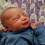 Przyszli na świat… Dzieci urodzone w kartuskim szpitalu [2018.08.24]