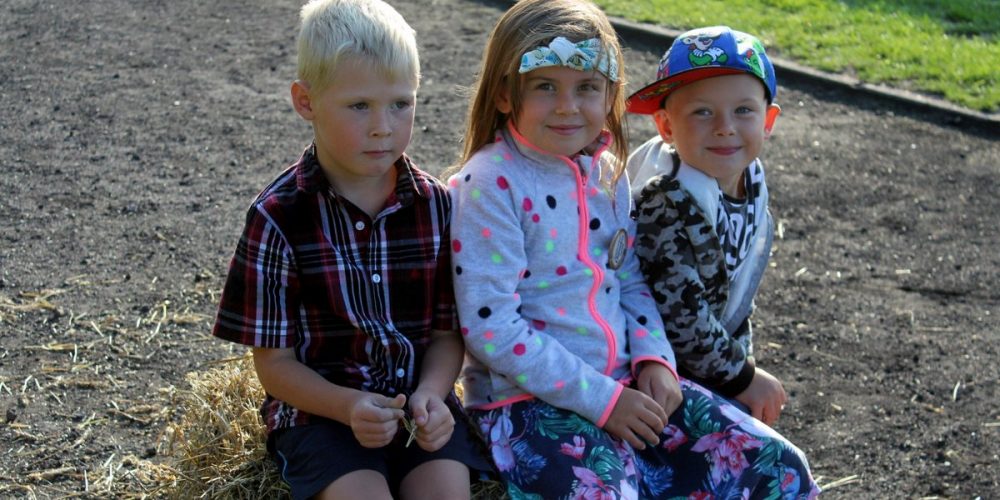 Dożynki 2018 – gmina Chmielno podziękowała za tegoroczne żniwa [ZDJĘCIA]