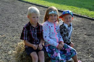 Dożynki 2018 – gmina Chmielno podziękowała za tegoroczne żniwa [ZDJĘCIA]