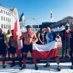 Duet Maciej Hirsz i Tomasz Lademann zwycięzcami w Kijowie!