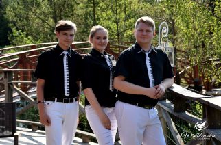 DIDO: Zespół założyliśmy z pasji, jako hobby