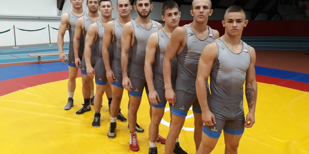 Aleksander Mielewczyk bez medalu Mistrzostw Europy Juniorów w Rzymie