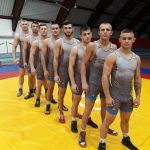 Aleksander Mielewczyk bez medalu Mistrzostw Europy Juniorów w Rzymie