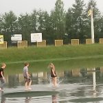 Sierakowice zyskały basen!