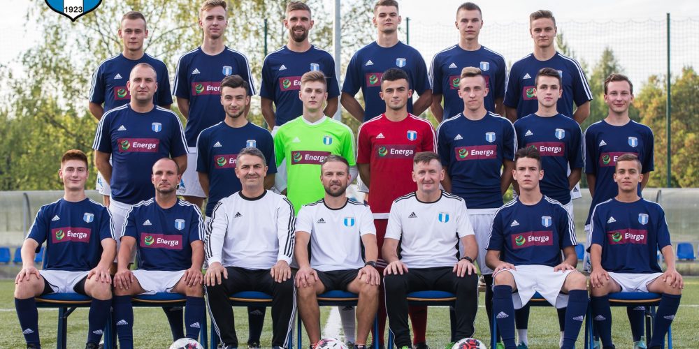 Energa głównym sponsorem Cartusia 1923 Kartuzy!