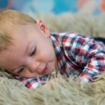 Mały wojownik Brunon Labuda potrzebuje naszej pomocy!