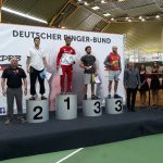 Gevorg Sahakyan najlepszym polskim zawodnikiem na turnieju w Dortmundzie!