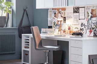 Oświetlenie w biurze: dlaczego jest tak ważne?