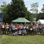 Wielkie święto wędkarzy PZW 82 „Gryf” Żukowo