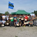 Za nami finałowy Turniej o „Puchar III Jezior”!