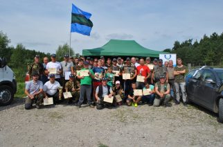 Za nami finałowy Turniej o „Puchar III Jezior”!