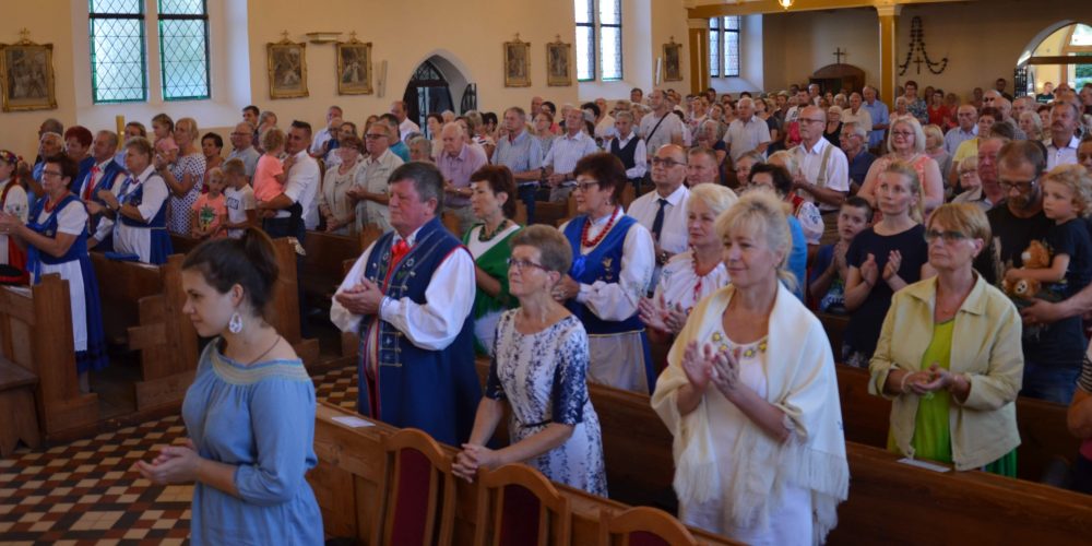 Fot. GOK Sulęczyno / K. Stenka