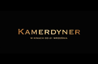 Już 21 września czeka nas premiera filmu Kamerdyner