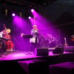 Krystyna Stańko i Janusz Radek zamknęli X Festiwal Przyjemności Muzycznych [ZDJĘCIA]