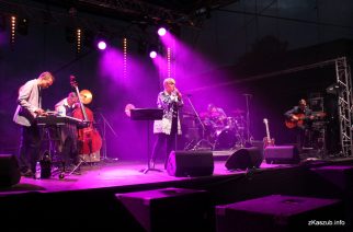 Krystyna Stańko i Janusz Radek zamknęli X Festiwal Przyjemności Muzycznych [ZDJĘCIA]