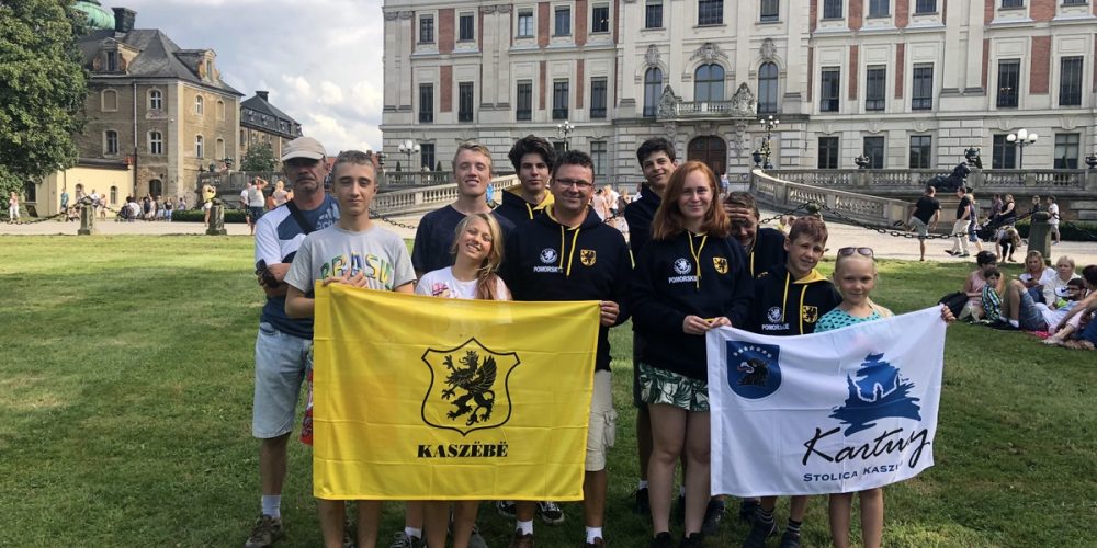 UKŻ Lamelka z świetnym wynikiem na Ogólnopolskiej Olimpiadzie Młodzieży