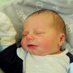 Przyszli na świat… Dzieci urodzone w kartuskim szpitalu [2018.08.29]