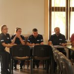 Coraz więcej wypadków na drogach w gminie Sierakowice