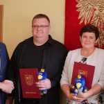 Magdalena Zawistowska i Przemysław Czachorowski nowymi dyrektorami szkół w gminie Żukowo