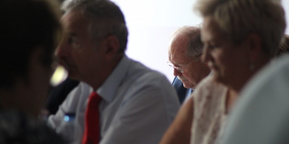 Kolejne spięcie… Tym razem o plany przestrzenne w gminie Chmielno