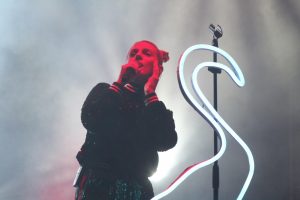 Noc pod Gwiazdami 2018 Sierakowice fot. Piotr Chistowski /zKaszub.info