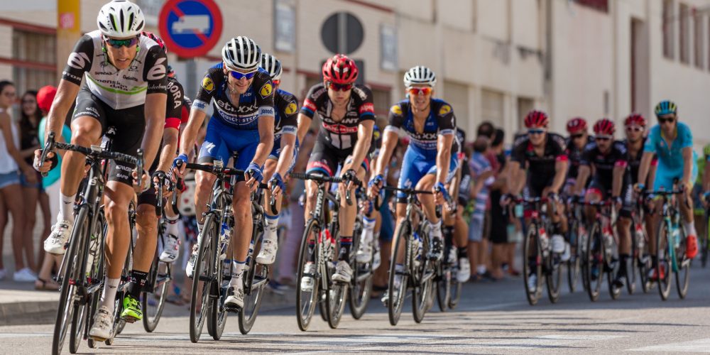 Finałowy wyścig Cyklo Kartuzy już w tę sobotę! Będą utrudnienia w ruchu