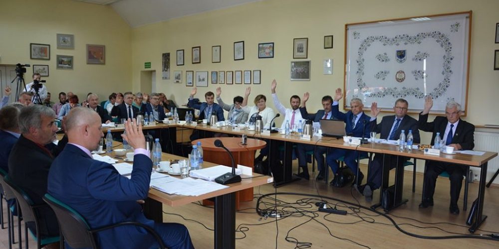 Gmina Żukowo przekaże dotację na budowę pomnika ofiar „Zbrodni Pomorskiej 1939”