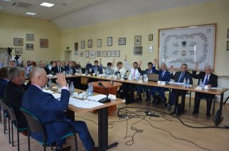 Gmina Żukowo przekaże dotację na budowę pomnika ofiar „Zbrodni Pomorskiej 1939”