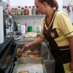 Kuchenne rewolucje, super niania, a może afera fryzjera?