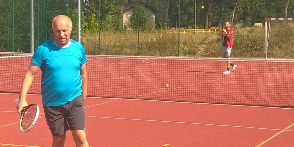 Już wkrótce półfinały Orlik Open V