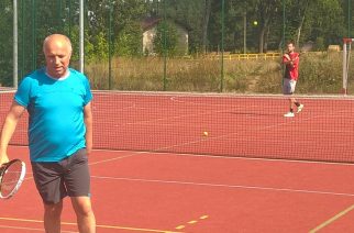 Już wkrótce półfinały Orlik Open V