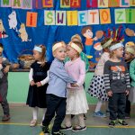 Przedszkolaki z Przodkowa oficjalnie pasowane