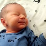 Przyszli na świat… Dzieci urodzone w kartuskim szpitalu [2018.09.07]