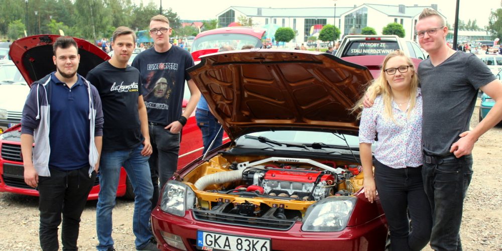 Classówka 2018 fot. E.L. /zKaszub.info