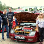 Raj miłośników motoryzacji – Classówka 2018