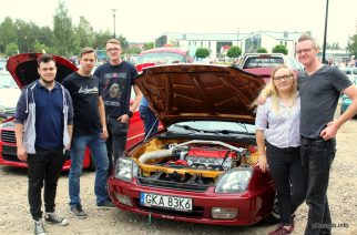 Classówka 2018 fot. E.L. /zKaszub.info