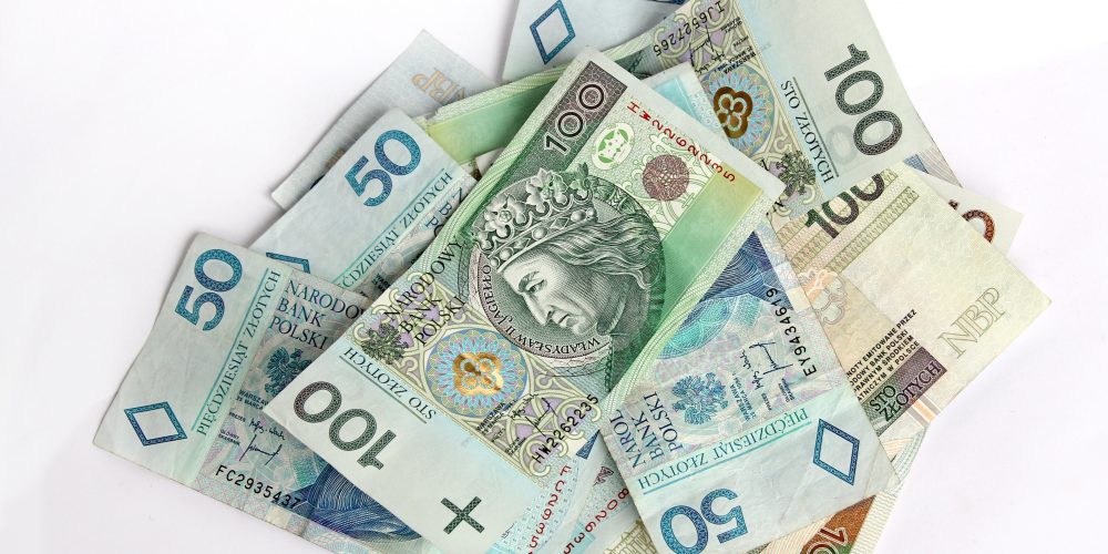 Jest 12 mln euro na pomoc po ubiegłorocznych nawałnicach