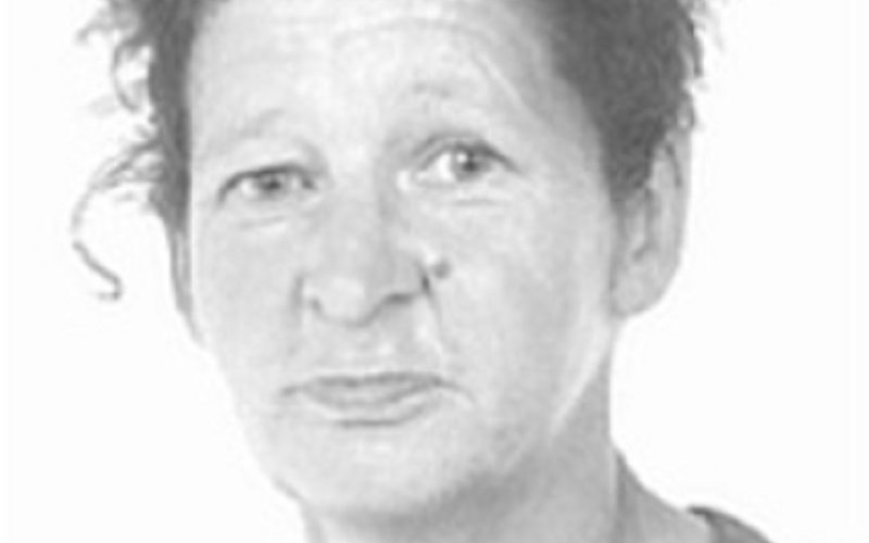 Zaginęła 54-letnia mieszkanka Kartuz, Danuta Meina